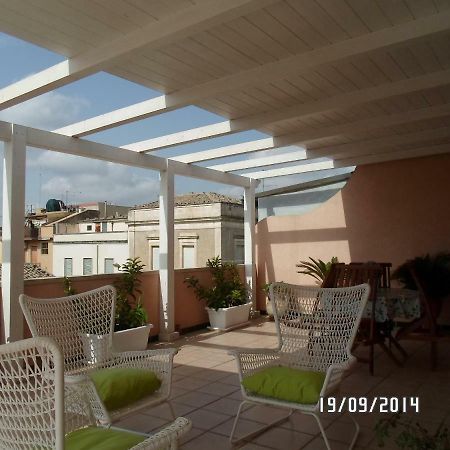 B&B Home Sweet Home Rosolini Exterior photo
