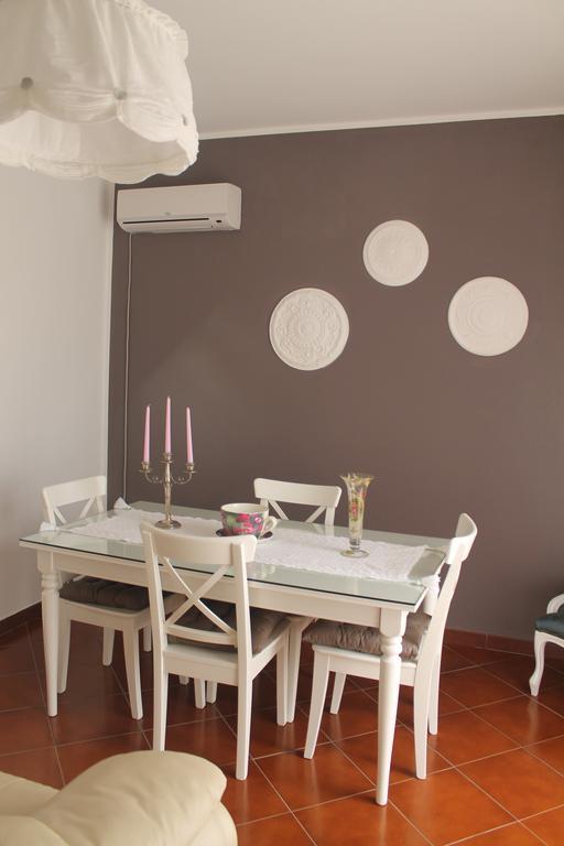 B&B Home Sweet Home Rosolini Exterior photo