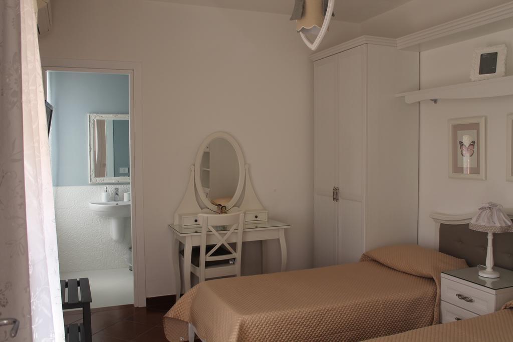 B&B Home Sweet Home Rosolini Room photo