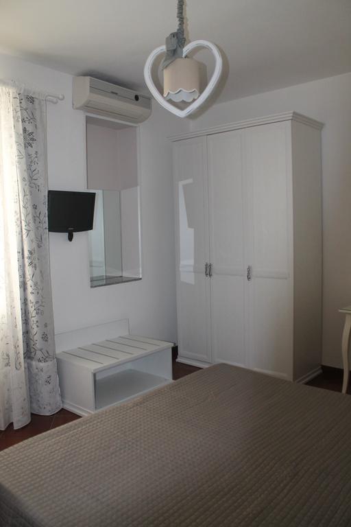 B&B Home Sweet Home Rosolini Room photo