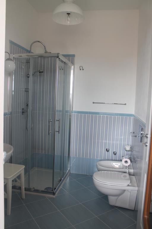 B&B Home Sweet Home Rosolini Room photo