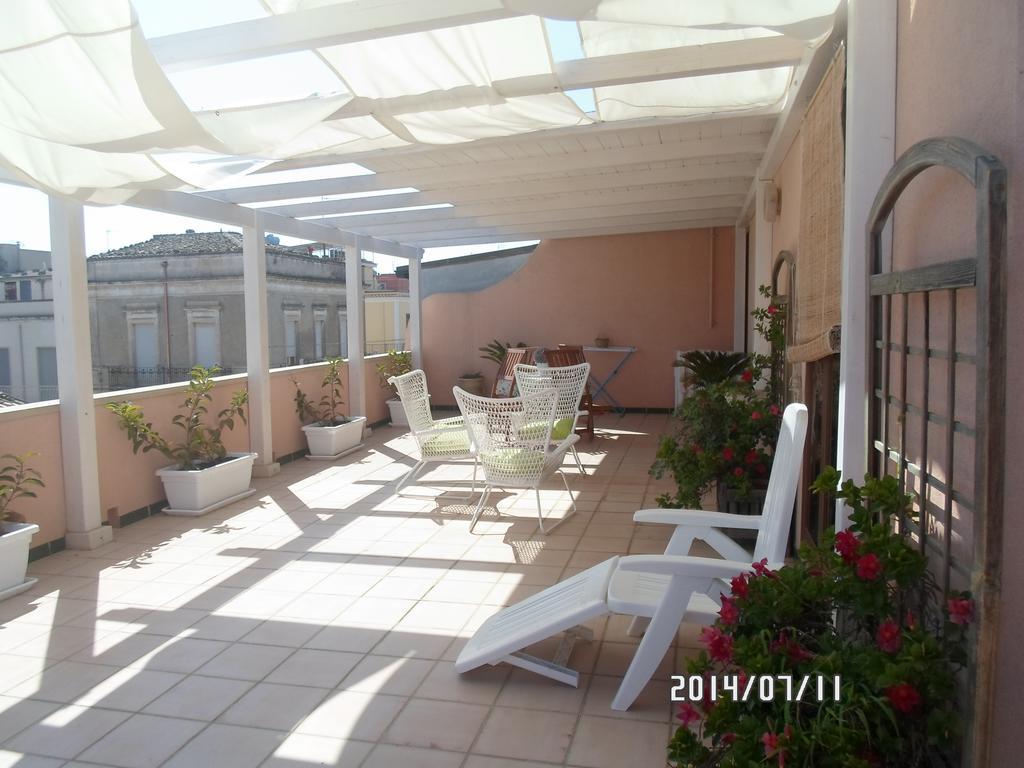 B&B Home Sweet Home Rosolini Room photo