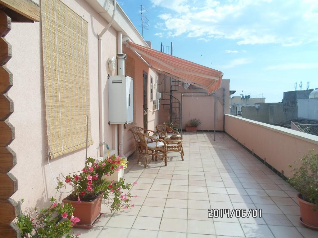 B&B Home Sweet Home Rosolini Room photo